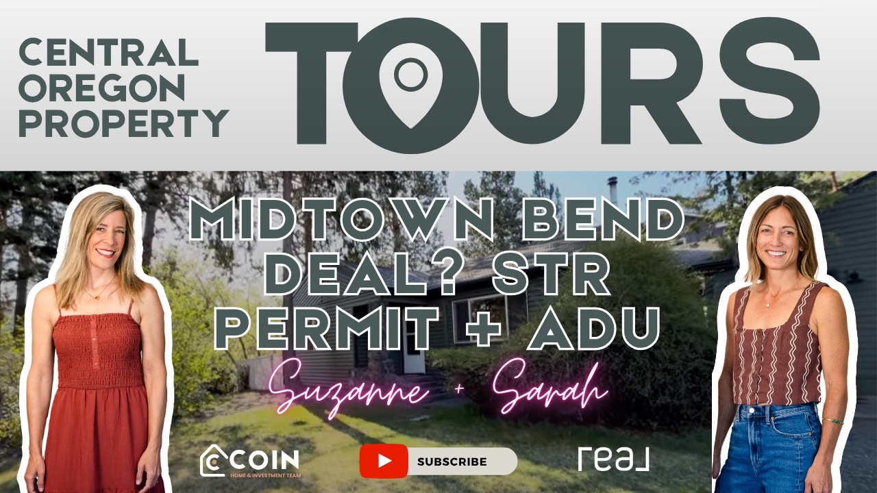 Midtown Bend STR Permit ADU Deal